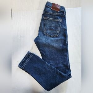 Hollister jeans size 30x30 mens
